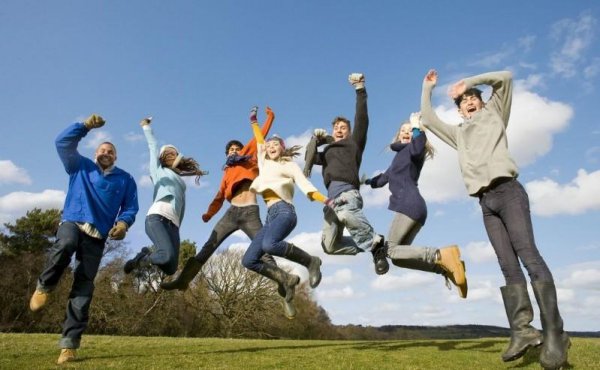 我们在生活中应如何营造和谐的人际关系