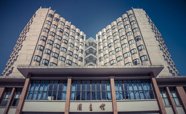 国内建筑学专业大学排名