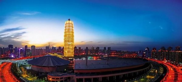 中国古都有哪些城市