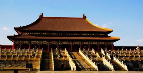 中国古都有哪些城市