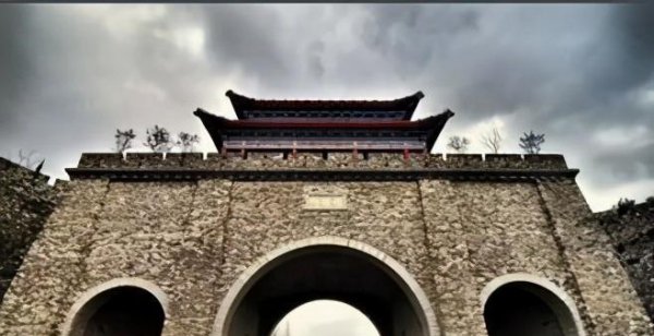 中国古都有哪些城市