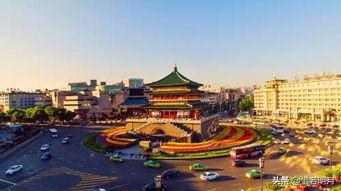 中国古都有哪些城市