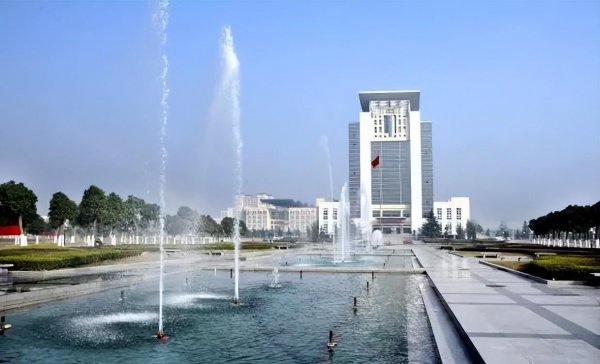 湖北有什么大学名单大全