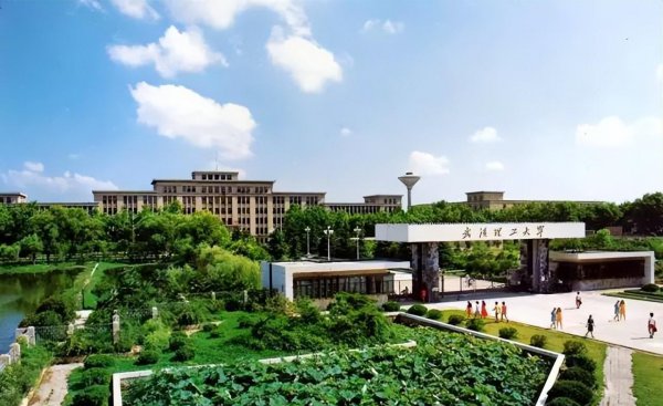 湖北有什么大学名单大全