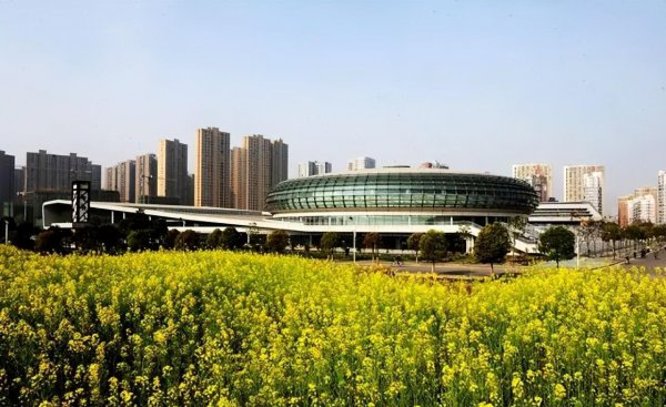 湖北有什么大学名单大全