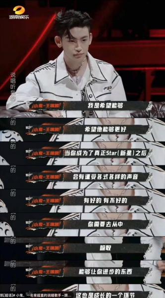 小鬼王琳凯的资料