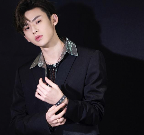 小鬼王琳凯的资料