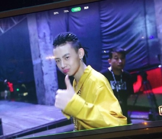 小鬼王琳凯的资料