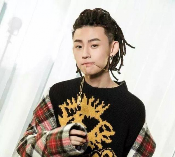 小鬼王琳凯的资料