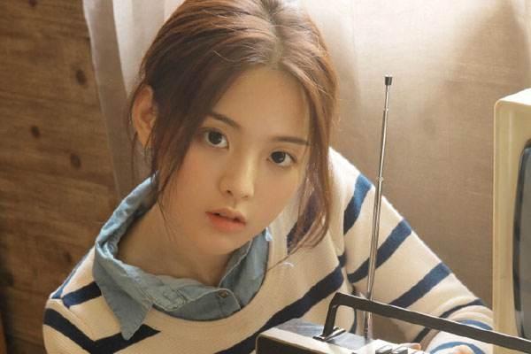 小鬼王琳凯的资料