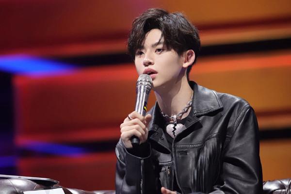 小鬼王琳凯的资料