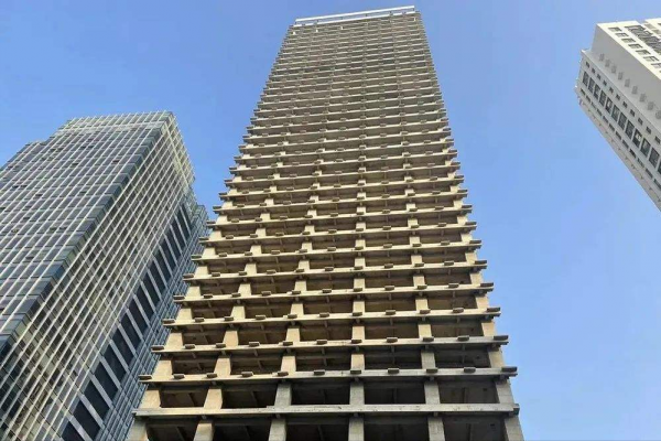 高层公摊比例一般是多少