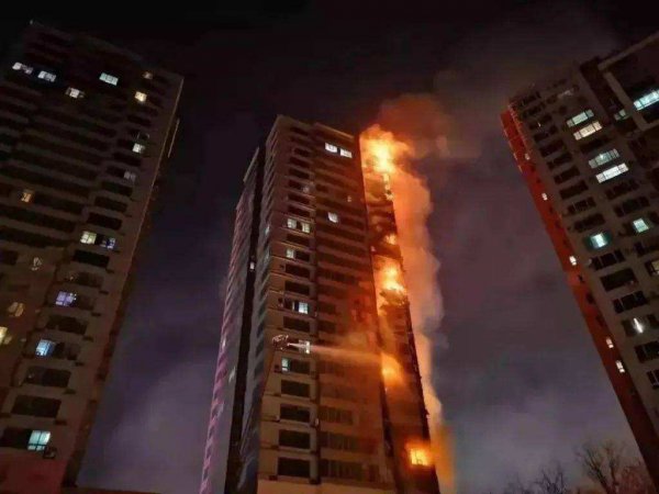 高层公摊比例一般是多少