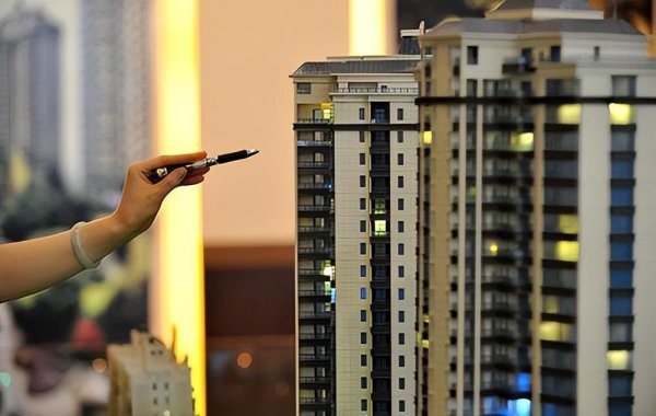 高层公摊比例一般是多少