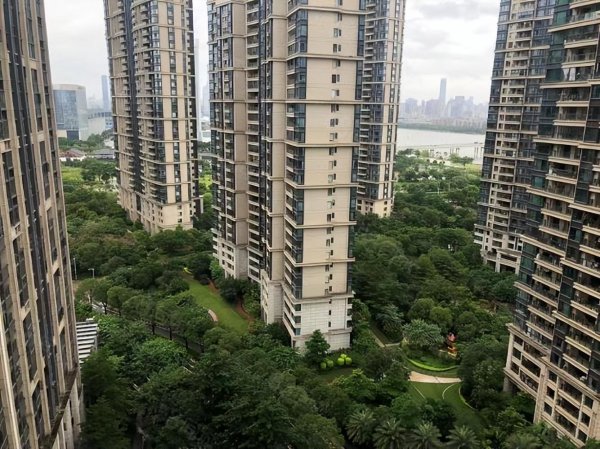 高层公摊比例一般是多少