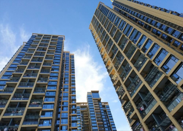 高层公摊比例一般是多少