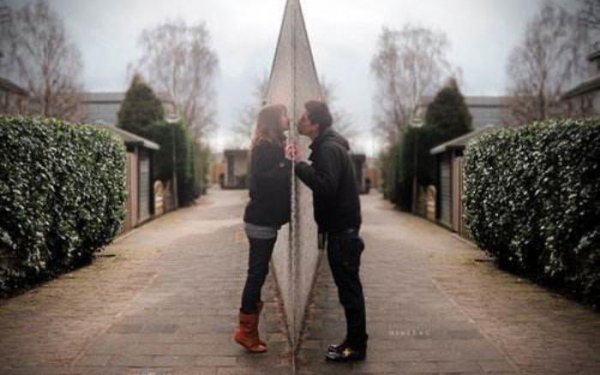 异地恋冷战三天了怎么办