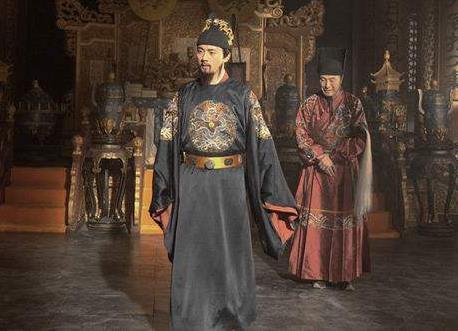 明朝崇祯是明君还是昏君