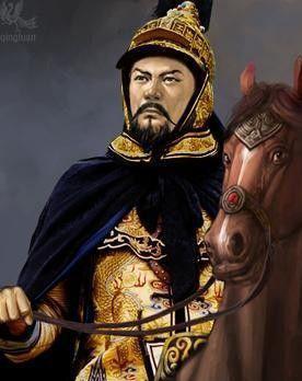 明朝崇祯是明君还是昏君