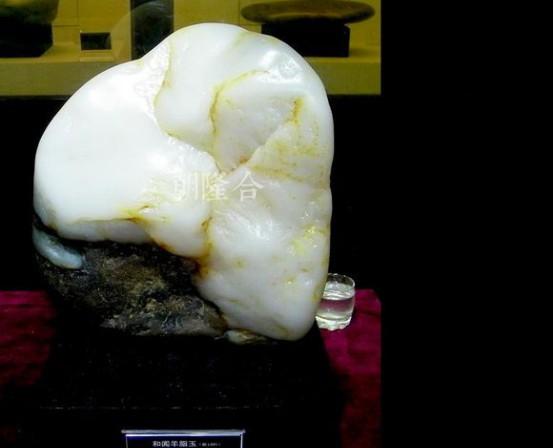 羊脂玉和羊脂白玉有啥区别