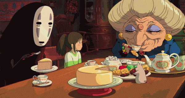 无脸男代表着什么意思