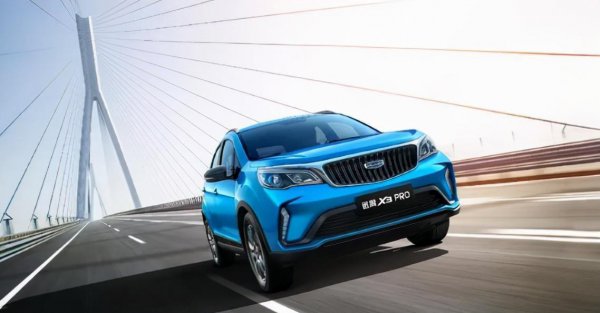 5到6万汽车推荐