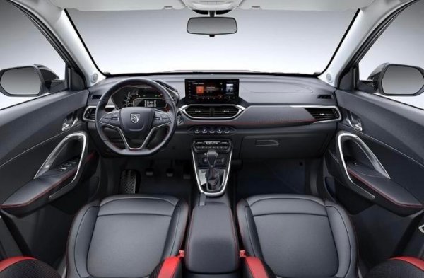 5到6万汽车推荐