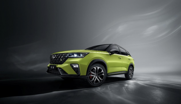 5到6万汽车推荐