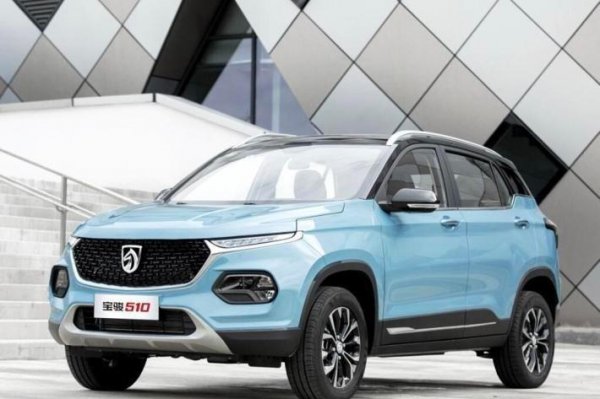 5到6万汽车推荐