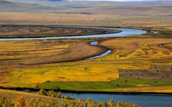 中国最大城市是哪一个