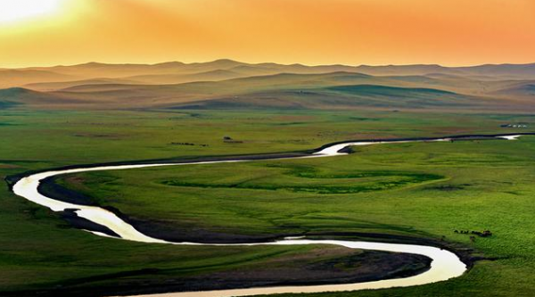 中国最大城市是哪一个