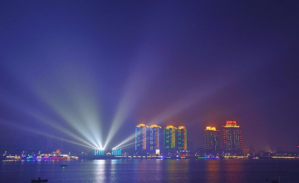 中国二线城市名单