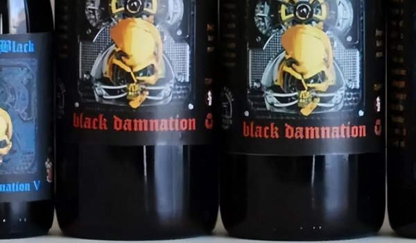 度数高的啤酒排名 一览