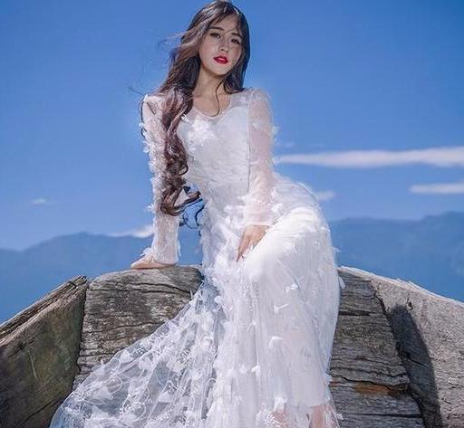 美到让人窒息的星座女排行榜