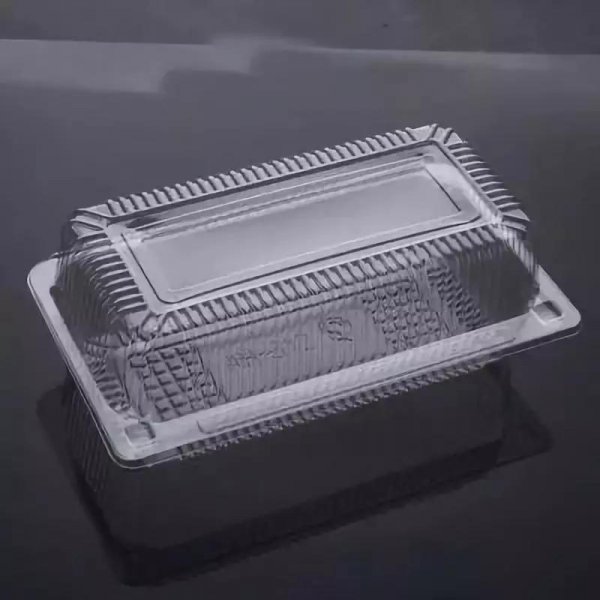 打包盒能在微波炉加热吗