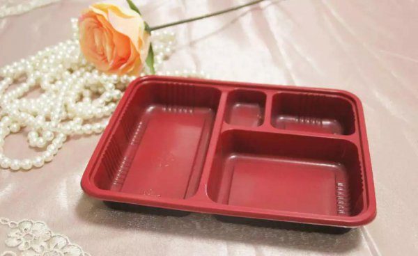 打包盒能在微波炉加热吗