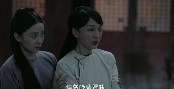 古装剧如懿传下架原因