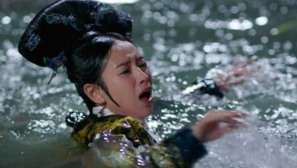 古装剧如懿传下架原因