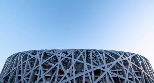 体育场鸟巢的占地面积是多少