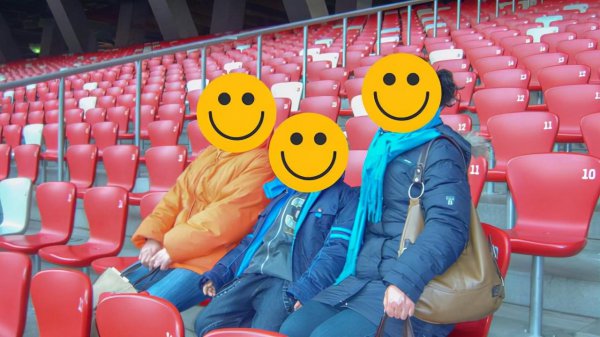 体育场鸟巢的占地面积是多少