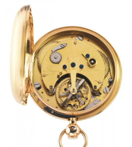 陀飞轮是什么意思