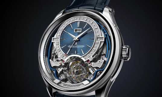 陀飞轮是什么意思