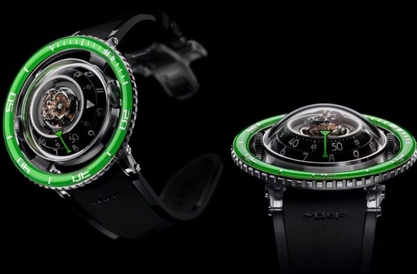 陀飞轮是什么意思