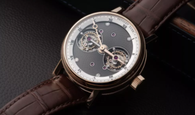 陀飞轮是什么意思