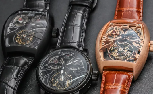 陀飞轮是什么意思