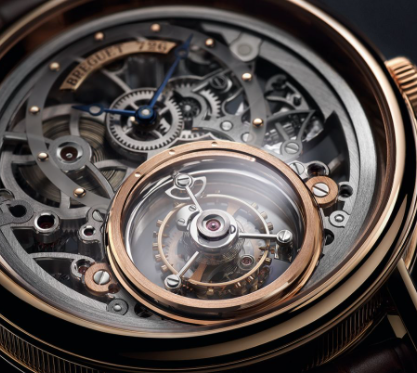 陀飞轮是什么意思