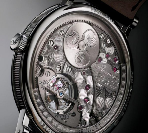 陀飞轮是什么意思