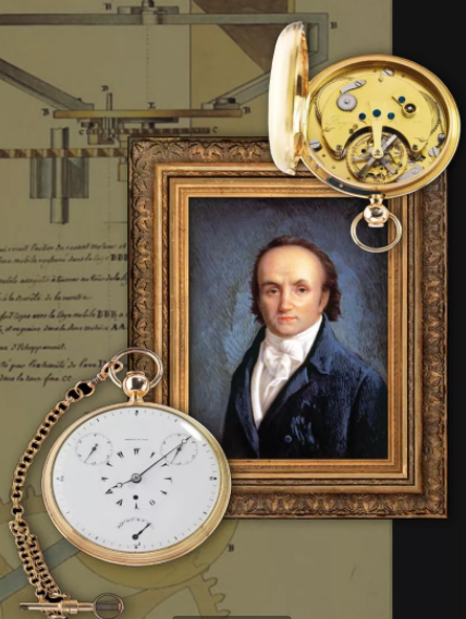 陀飞轮是什么意思