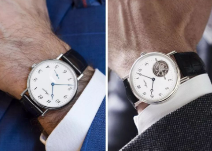 陀飞轮是什么意思