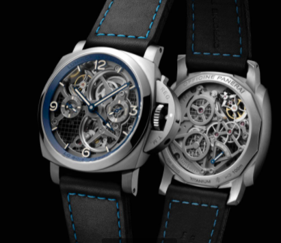 陀飞轮是什么意思